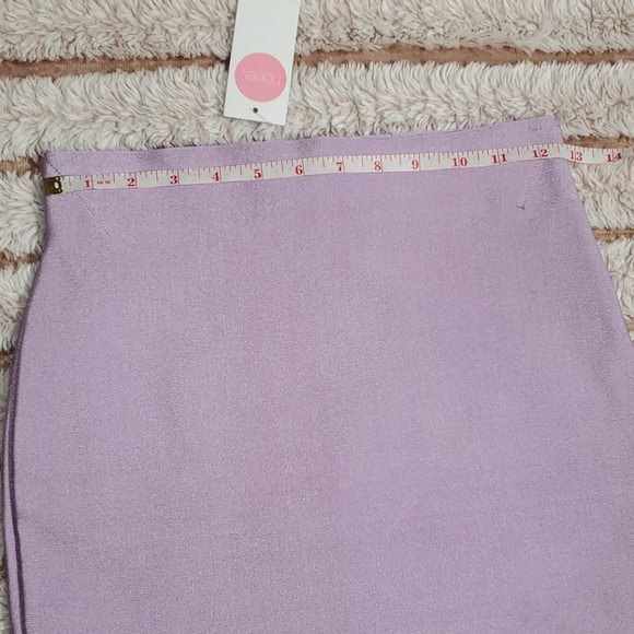 Bandage pencil skirt ๐ - Picture 9 of 9